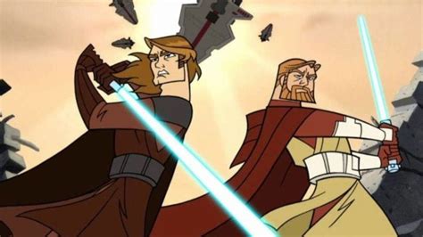 watch star wars the clone wars 2005|clone wars 2003 obi wan.